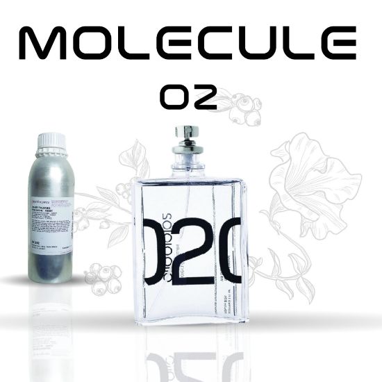 مولکول 02
