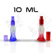 شیشه 10میل