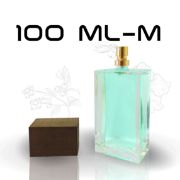 شیشه 100میل_M