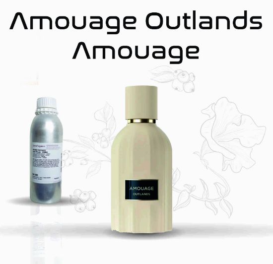 تصویر  آمواج اوورتور من (Amouage Overture Man)