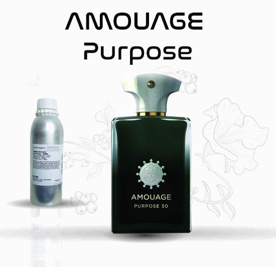تصویر  آمواج پرپس (Amouage Purpose)