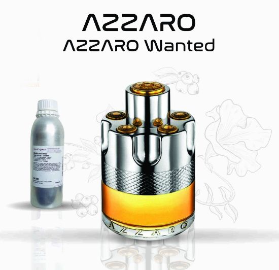 تصویر  آزارو وانتد (Azzaro Wanted)