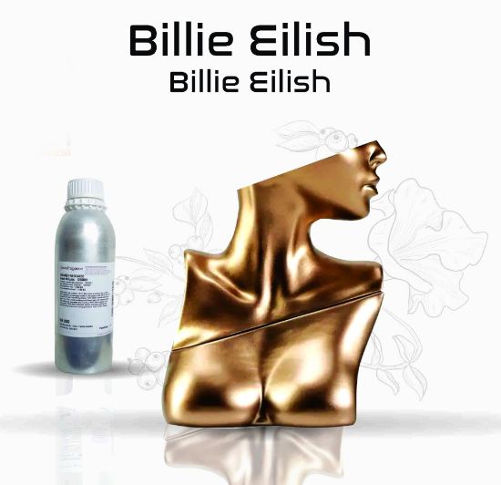 تصویر  بیلی آیلیش زنانه (Billie Eilish Eilish)