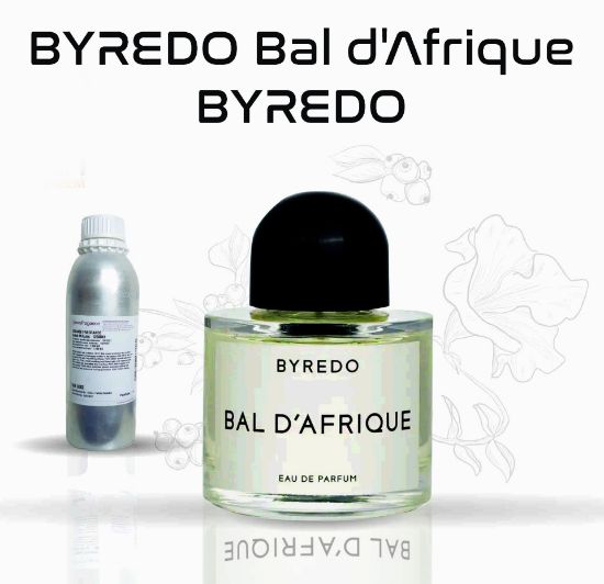 تصویر  بایردو بال د آفریک (BYREDO Bal d’Afrique)