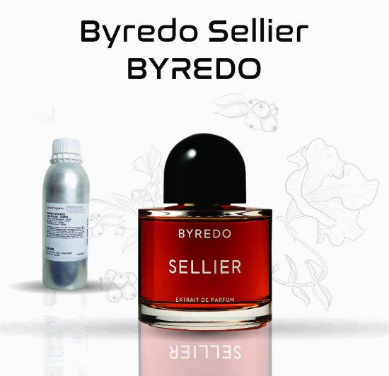 تصویر  بایردو سلیر (BYREDO Sellier)