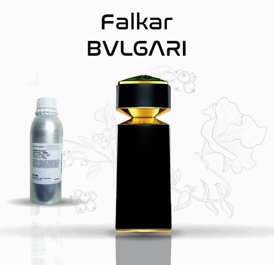 تصویر  بولگاری فالکار (Bvlgari Falcar)