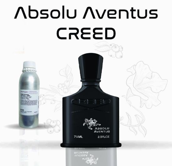 تصویر  کرید ابسولو اونتوس (Creed Absolu Aventus) – 2025