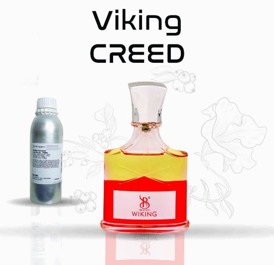 تصویر  کرید وایکینگ (Creed Viking)