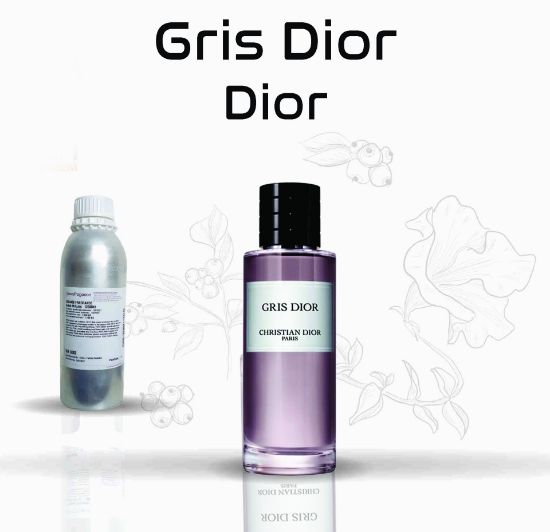تصویر  گریس دیور (Dior Gris Dior)