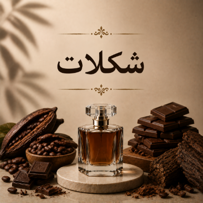 شکلات